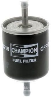 CHAMPION Filtr paliwa - CFF100215