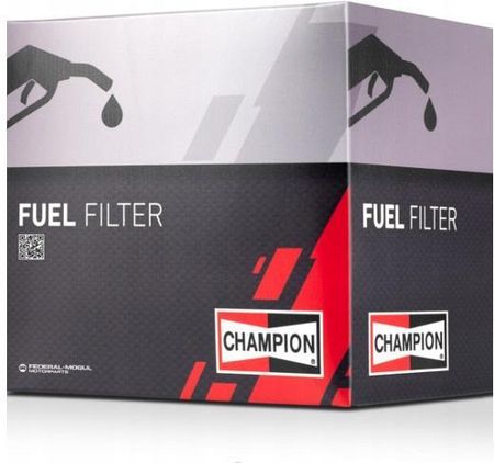 CHAMPION Filtr paliwa - CFF100260