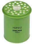DELPHI Filtr paliwa - HDF912