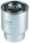 DELPHI Filtr paliwa - HDF634