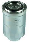 DELPHI Filtr paliwa - HDF521
