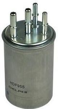 DELPHI Filtr paliwa - HDF955