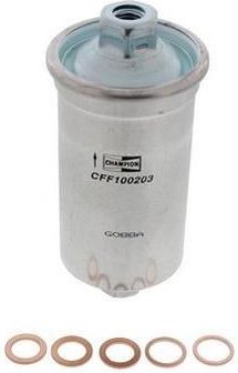 CHAMPION Filtr paliwa - CFF100203