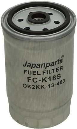 JAPANPARTS Filtr paliwa - FC-K18S