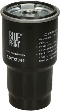 BLUE PRINT Filtr paliwa - ADT32341