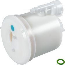 Filtre à Carburant ADC42330 Blue Print Pas Cher - Filtre à Carburant