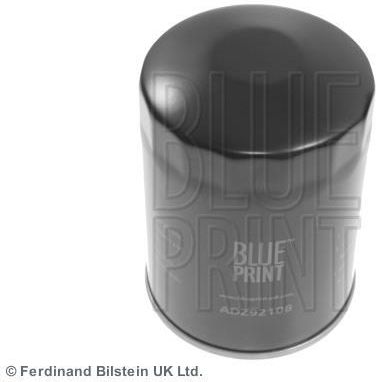 BLUE PRINT Filtr oleju - ADZ92108