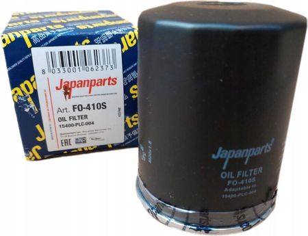 JAPANPARTS Filtr oleju - FO-410S
