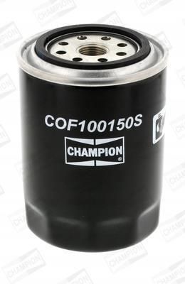 CHAMPION Filtr oleju - COF100150S