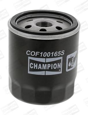 CHAMPION Filtr oleju - COF100165S