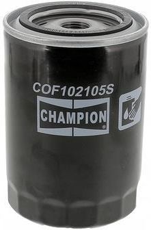 CHAMPION Filtr oleju - COF102105S