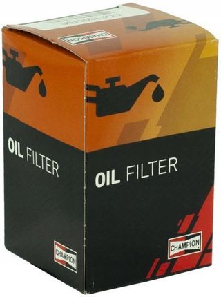 CHAMPION Filtr oleju - COF100131E