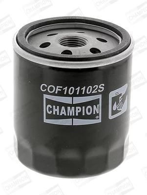 CHAMPION Filtr oleju - COF101102S