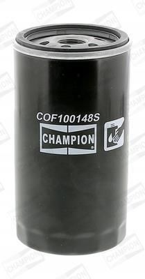 CHAMPION Filtr oleju - COF100148S