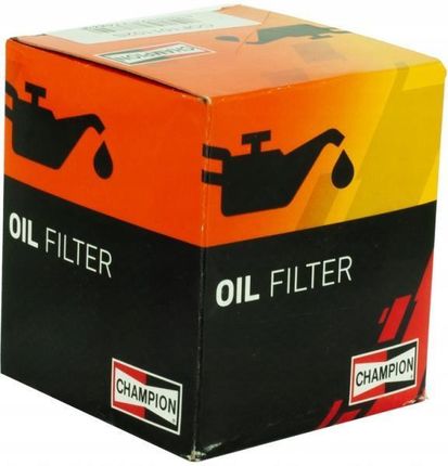 CHAMPION Filtr oleju - COF100182S