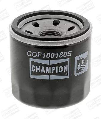 CHAMPION Filtr oleju - COF100180S