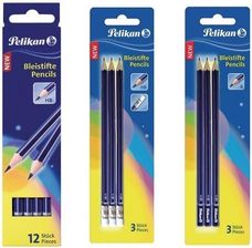 Zdjęcie Pelikan Ołówek Gp 2B (Pe978874) - Czerniejewo