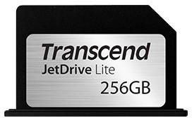 Transcend JetDrive Lite 330 256G (TS256GJDL330)
