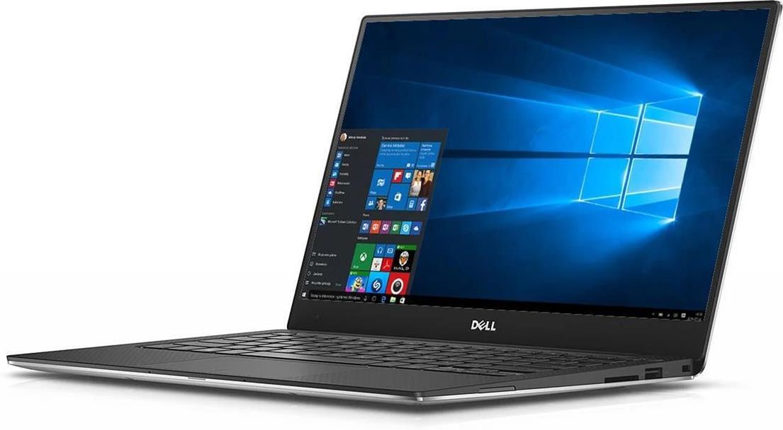 Dell xps 13 9350 замена аккумулятора