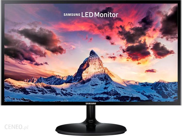  Monitor Samsung 27
