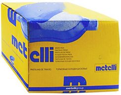 Zdjęcie METELLI Cylinderek hamulcowy - 04-0801 - Czchów