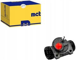 Zdjęcie METELLI Cylinderek hamulcowy - 04-0672 - Czchów