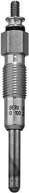 Beru GN992 Candelette Tecnologicamente Avanzate