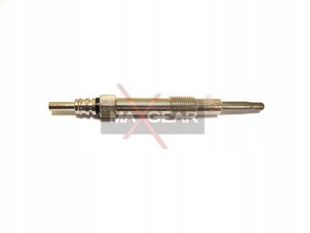 MAXGEAR świeca żarowa - 66-0028 - zdjęcie 2