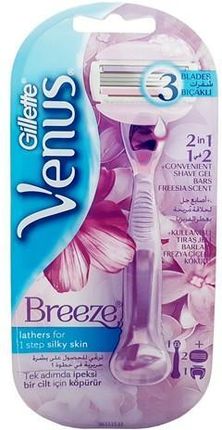 Gillette Venus Breeze maszynka do golenia