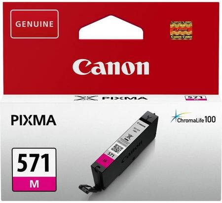 Canon CLI-571M Magenta