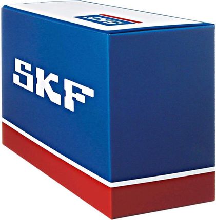 SKF Rolka napinacza, pasek klinowy wielorowkowy - VKM33061