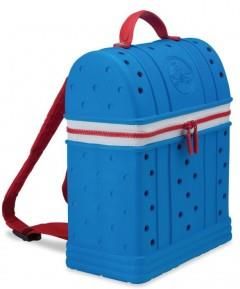 Crocs zip outlet top backpack