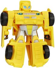 Zdjęcie Hasbro Transformers Rescue Bots Bumblebee B3144 - Kielce