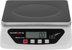Zdjęcie Steinberg Basic Waga Pocztowa SBS-LW-25/1000 - Łódź