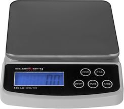 Zdjęcie Steinberg Basic Waga Pocztowa SBS-LW-5000/100 - Pajęczno