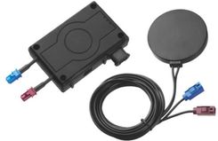 Moduł GPRS do drager Interlock 7000
