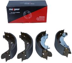 Zdjęcie MAXGEAR Zestaw szczęk hamulcowych - 19-0297 - Brwinów