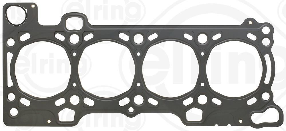 Elring 897.440 Motorblock Schraubensatz - Lagerbock Für Kurbelwelle