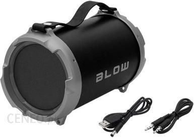 Blow BT-1000 czarny