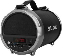 Blow BT-1000 czarny - Power audio