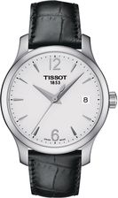 Tissot TRADITION T0632101603700 - Zegarki Damskie - Ceny i opinie - Ceneo.pl