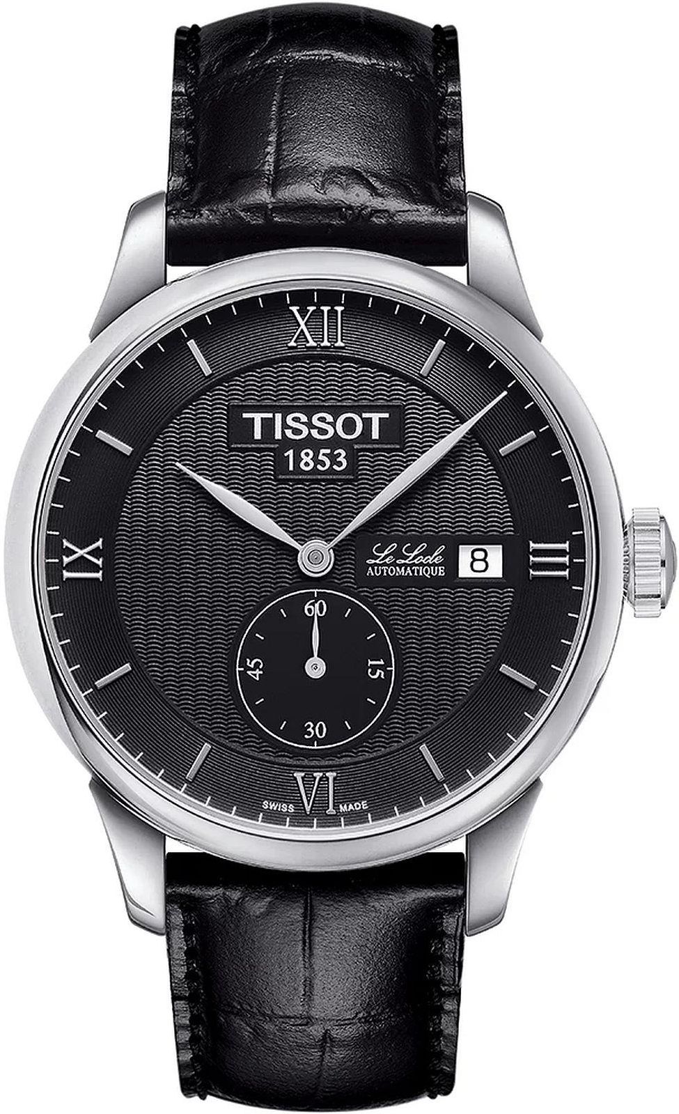 tissot le locle opinie
