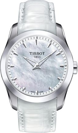 Tissot COUTURIER T0352461611100