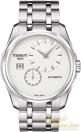 Tissot COUTURIER T0354281103100