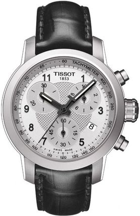tissot prc 200 white