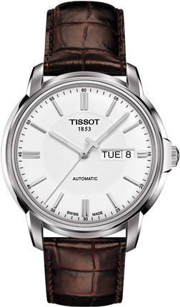 Tissot AUTOMATICIII T0654301603100