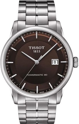 Tissot LUXURY T0864071129100