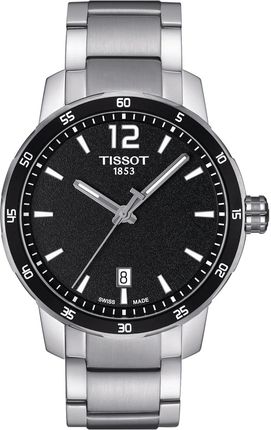 Tissot QUICKSTER T0954101105700 Zegarki M skie Ceny i opinie