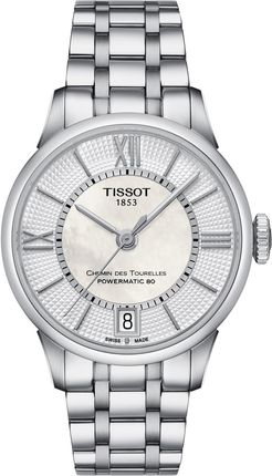 Tissot CH.TOUR. T0992071111800