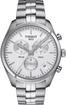 Tissot PR100 T1014171103100